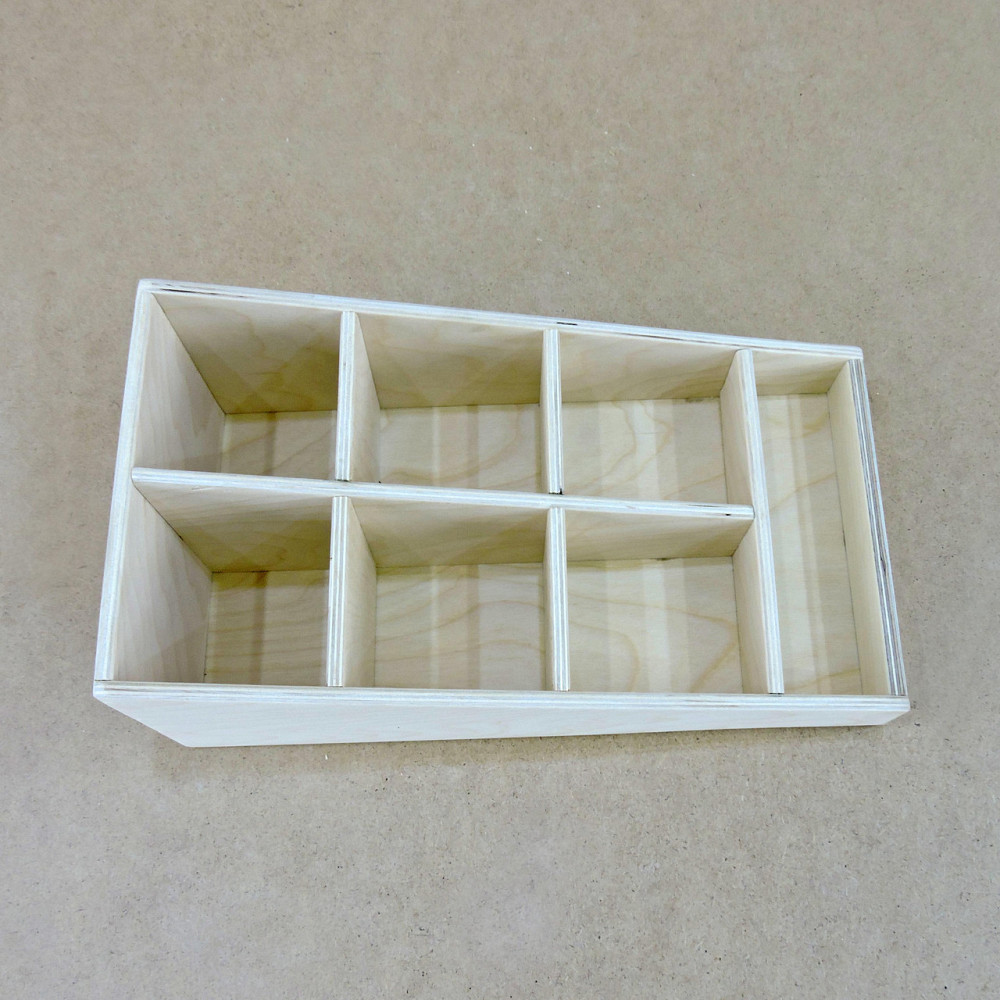 Кавовий органайзер "Мерсі" бланже Миколаїв - фото 7