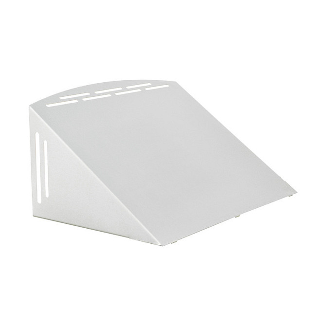 Уничтожитель насекомых с клейкой бумагой Pomel Petit white Днепр - изображение 2