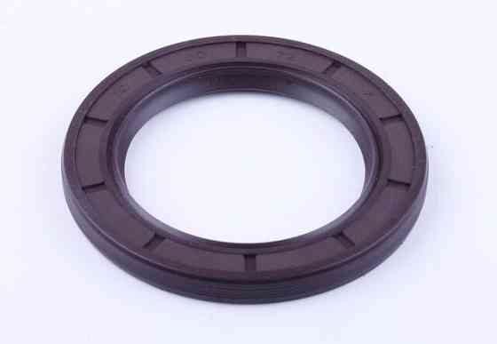 Сальник 50*72*7 передний мост Донг Фенг Мукачево