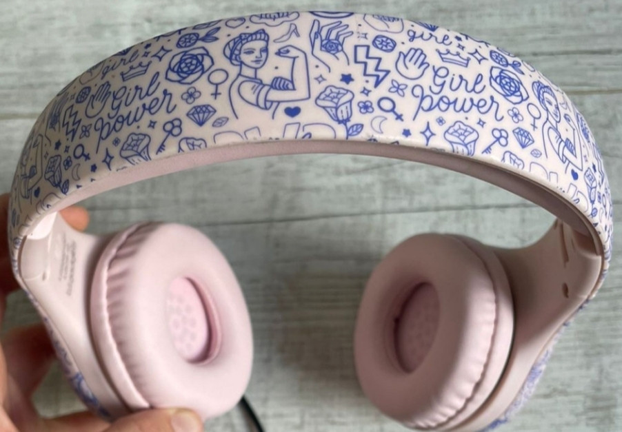 Навушники дитячі: Girlpower Connect + Pro. Харків - фото 3