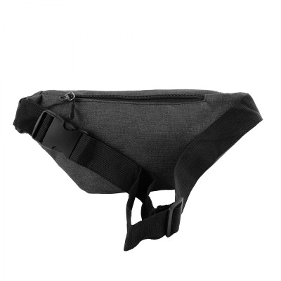 Сумка Bordlite JBBB 40 Dark Grey (JBBB40 DARK GREY) Вінниця - фото 3