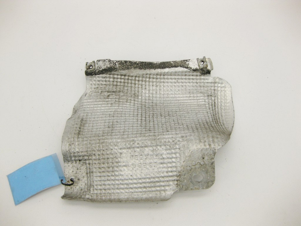 Mercedes-Benz  A2116820771 Захисний екран вихлопної труби задня ліва частина E-Class W211 CLS C219 Одеса - фото 5