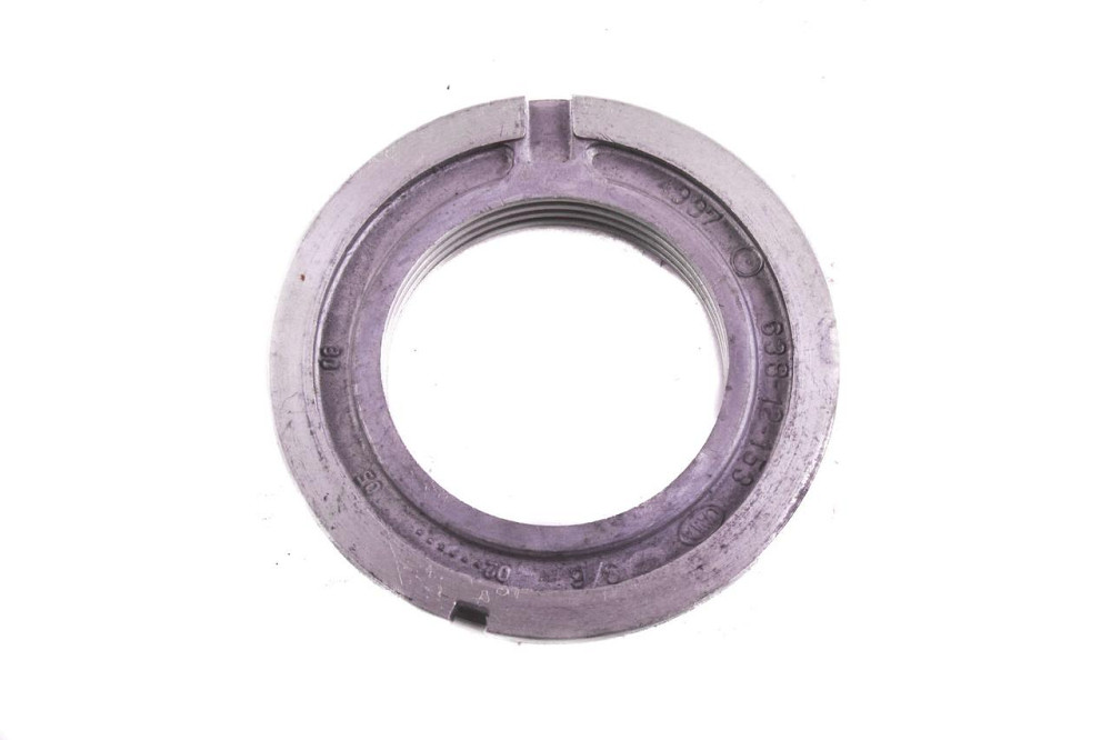 Шайба центральная кол-вала (лабиринт) ЯВА 12V (Чехия) Мукачево - изображение 1