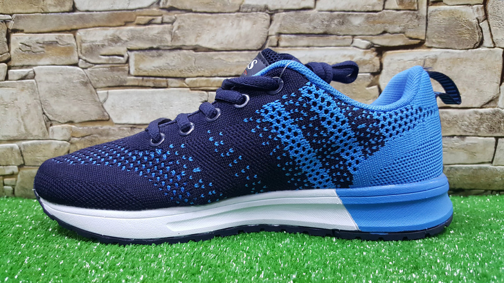 Женские кроссовки BaaS Adrenaline GTS Киев - изображение 7