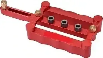 Універсальний пристрій LEX LXSCDJ-1 — для штифтових з’єднань деревини Львів