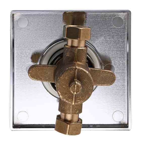 Кран-дозатор для пісуара TREMOLADA ТREMO 467-10 Київ