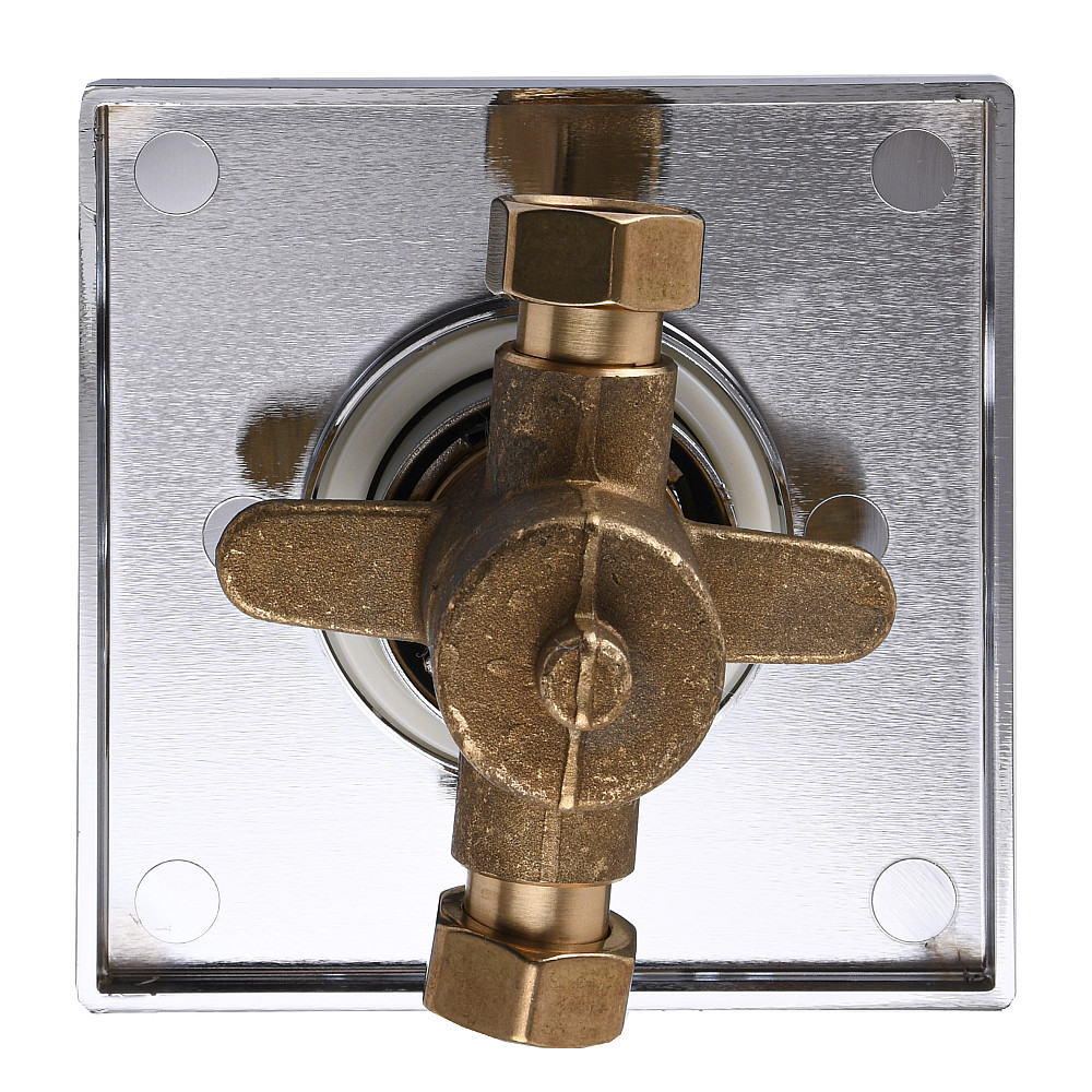 Кран-дозатор для пісуара TREMOLADA ТREMO 467-10 Київ - фото 4