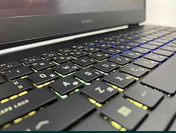 Ноутбук HP OMEN 17 i5-1400H RTX 3060 6Gb 130W144Hz RAM 16 Gb SSD 512Gb Київ