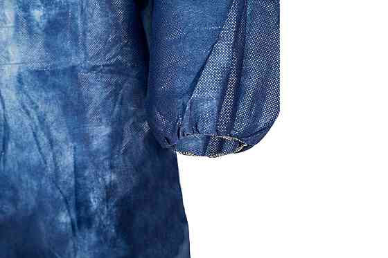 Sizam комбінезон одноразовий з капюшоном розмір XL, Oversafe 4420 CAT I, арт. 30002 Рівне