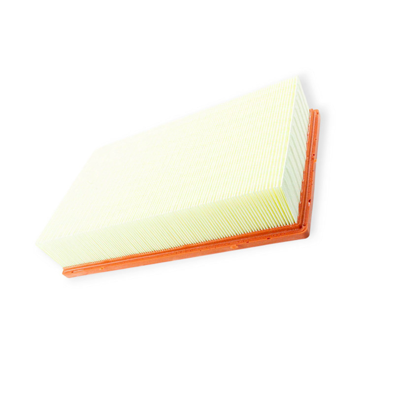 Фильтр Фольцваген T5 1.9 TDI, 2.0 TDI, 2.0 TSI, 2.5 TDI 03- воздушный Мукачево - изображение 1