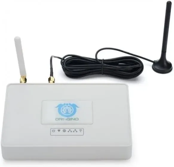 Маршрутизатор Dragino Indoor Gateway LG308N-868 Киев - изображение 1