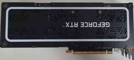 Видеокарта ZOTAC Gaming RTX 4070 ti 12Gb. Київ