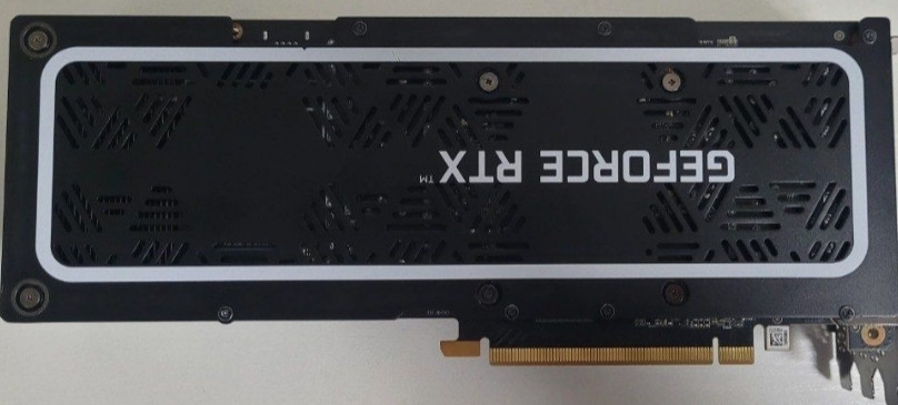 Видеокарта ZOTAC Gaming RTX 4070 ti 12Gb. Киев - изображение 2