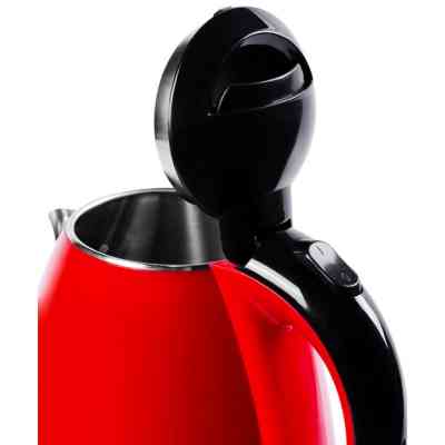 Електрочайник Milano KT-3001 RB Вінниця