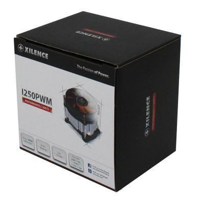 Вентилятор для процесора Xilence I250PWM (LGA1150/1151/1155/1156/1200) Вінниця - фото 2