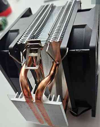 Процесор AMD Ryzen 5700G. Київ