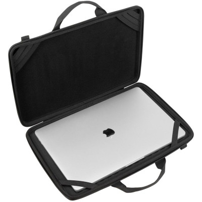 Чехол для ноутбука RivaCase 15,6" 5131 Antishock Black (5131Black) Винница - изображение 2