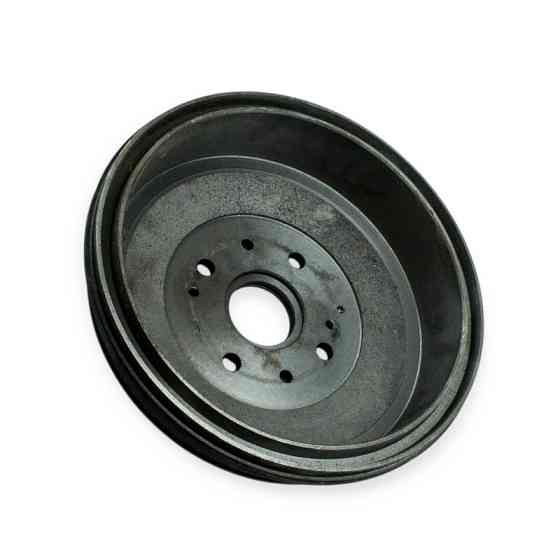 Барабан ОДА чавунний гальмівний Мукачево