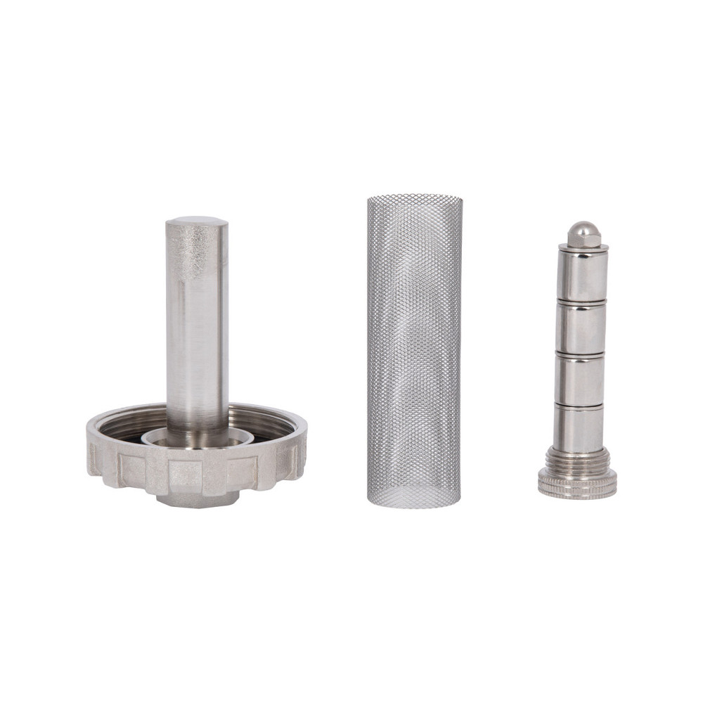 Фільтр із магнітом Thermo Alliance Standart 3/4" SF129W20 Київ - фото 7