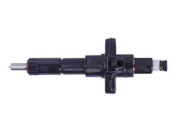 Паливний інжектор (форсунка) D21 на дизельний двигун 192N Мукачево