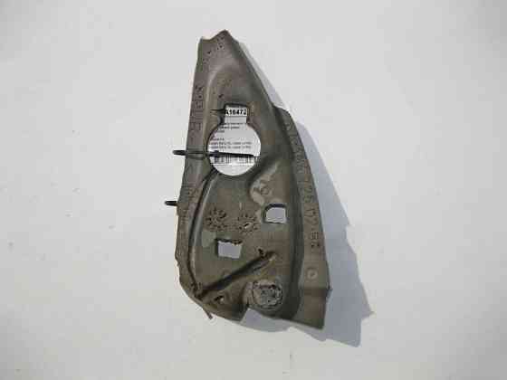 Mercedes-Benz  A1647250298 Ущільнювач внутрішнього трикутника дзеркала передніх правих дверей ML W164 GL X164 Одесса