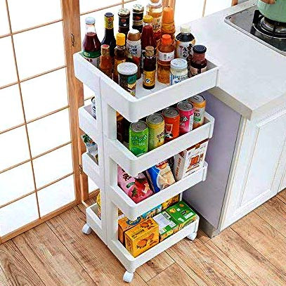 Стеллаж для овощей и фруктов 