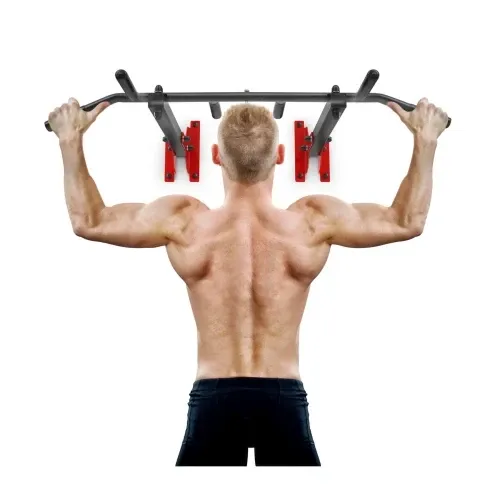 Турнік на стіну та стелю Hop-Sport 2006 Київ