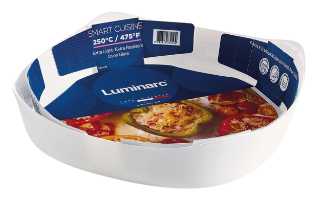 Форма для запікання LUMINARC SMART CUISINE CARINE, 29х29 см (6495533) Київ - фото 11