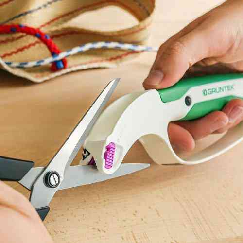 Точилка GRUNTEK 295001007 со сменными модулями Одесса