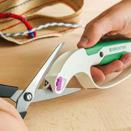 Точилка GRUNTEK 295001007 со сменными модулями Одесса - изображение 2