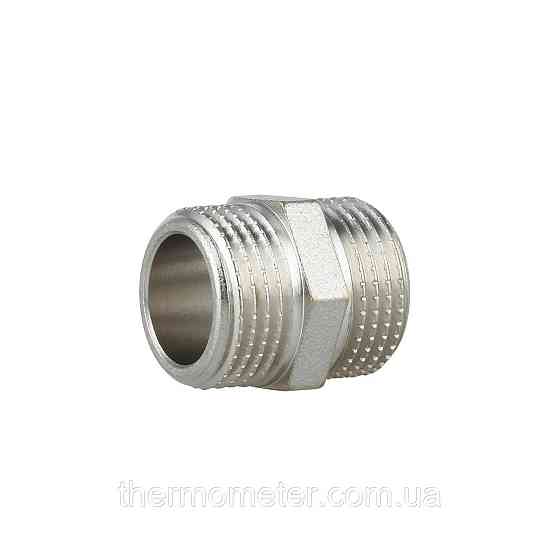 Ниппель Thermo Alliance Forte 3/8