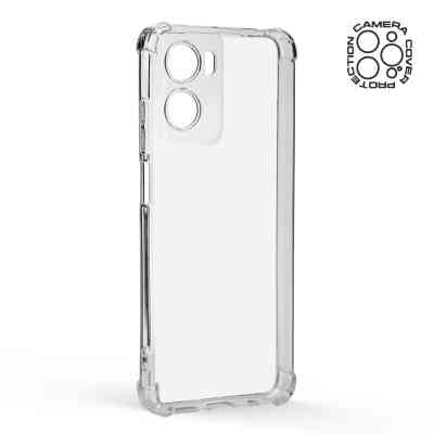 Чохол до мобільного телефона Armorstandart Air Force Motorola G05 / E15 Camera cover Clear (ARM82957) Вінниця