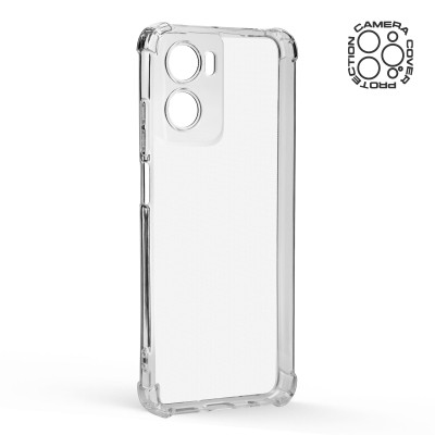 Чохол до мобільного телефона Armorstandart Air Force Motorola G05 / E15 Camera cover Clear (ARM82957) Вінниця - фото 2