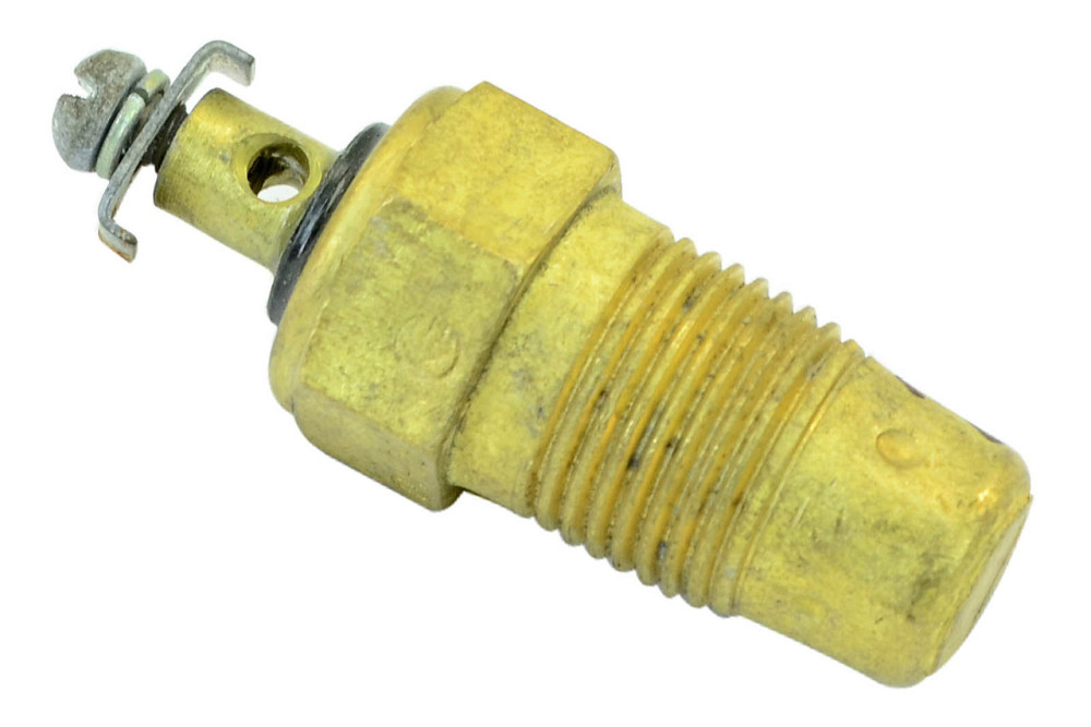 Датчик рідини, що охолоджує КамАЗ, ЗІЛ, Урал (під гвинт) температури Мукачево - фото 1