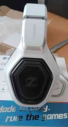 Геймерские беспроводные наушники. Харьков