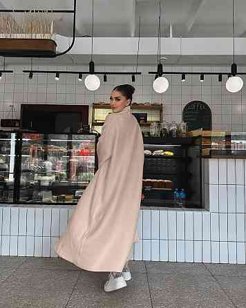 Жіночий базовий довгий кардиган з ангори Одеса