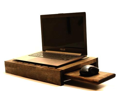 Подставка для ноутбука 