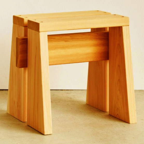 Стілець "Нарза" каррі Миколаїв - фото 1