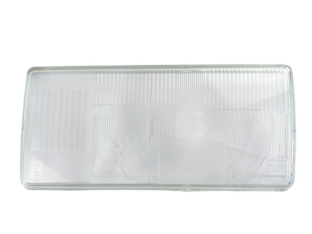 Стекло 2104, 2105, 2107 правое (Освар) фары Мукачево - изображение 2