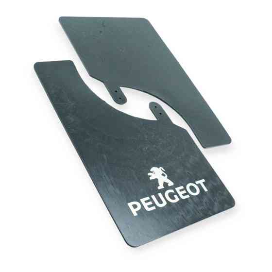 Бризговик мaster sport великий (2шт) Пежо Мукачево