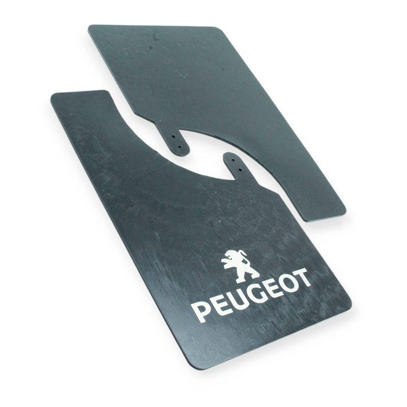 Бризговик мaster sport великий (2шт) Пежо Мукачево - фото 1