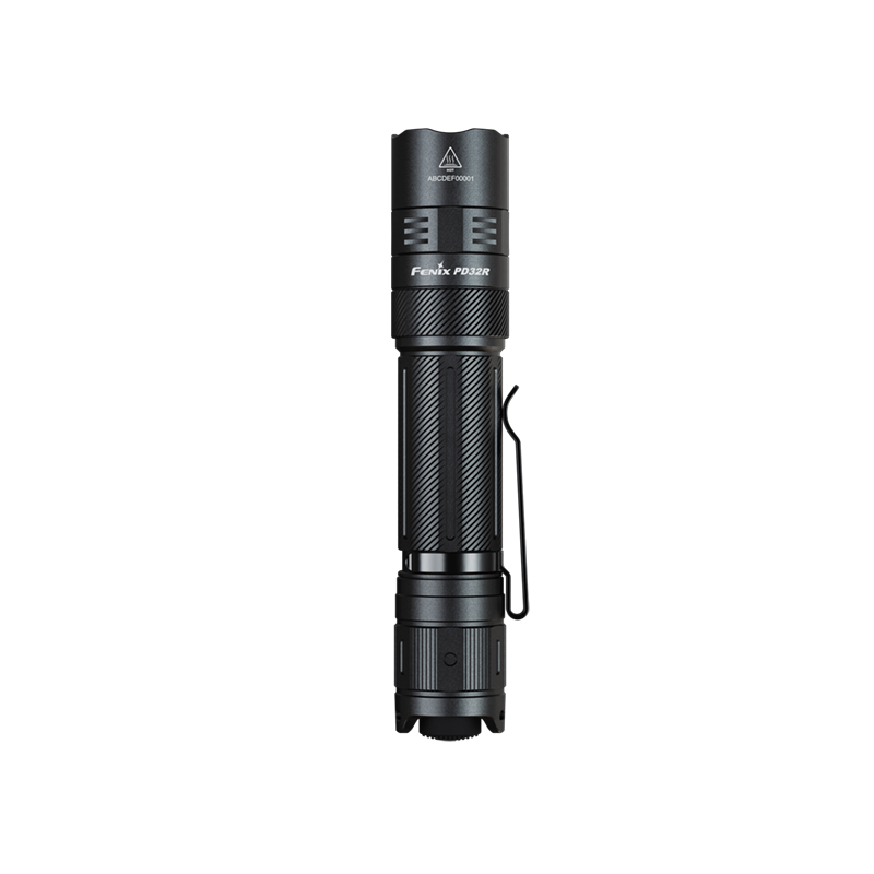 Ліхтар ручний Fenix PD32R Киев - изображение 3