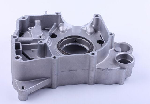 Картер правий — 125/150CC Мукачево - фото 2