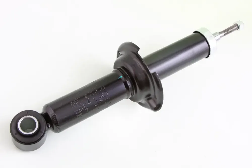 Амортизатор Таврия задний EuroEx без втулок Винница - изображение 1