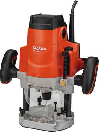 Фрезер  Makita M3602 1.650W 12mm Коломыя