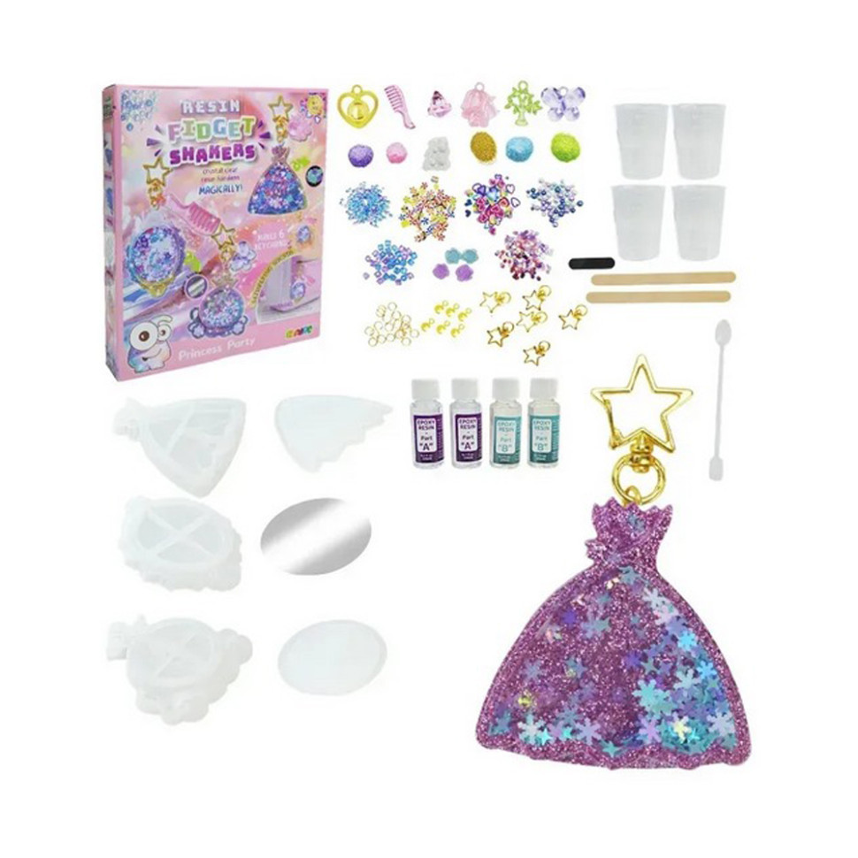 Детский набор для творчества 