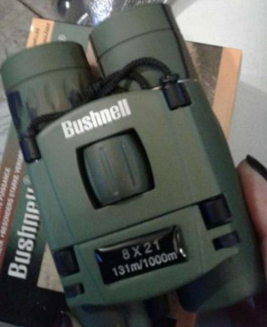 Бінокль Київ - фото 4