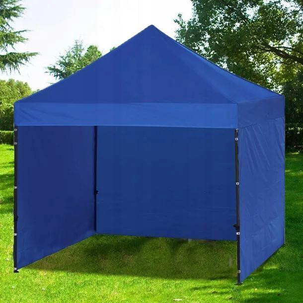 Садовый торговый павильон шатер тент палатка 3x3 м Expres Киев - изображение 2