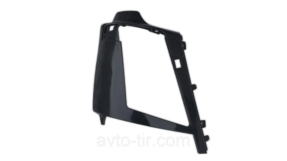 Накладка фари VOLVO FM4 EURO 6 21963005 82279897 21963534 82482275 82482295 21963141 82279956 Луцк - изображение 2