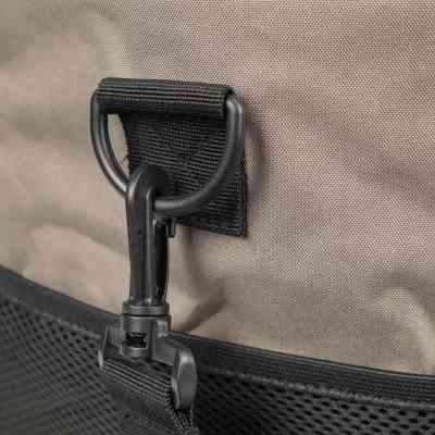 Термосумка Tribe Cooler 10 L brown (T-IF-0009-brown) Винница